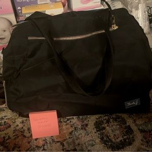 Charlie G “The New Yorker” pump